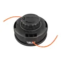 Makita 2-Fadenkopf Tap&Go 2,4mm