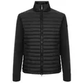 Colmar Steppjacke 1157 Herren (1-St) Winterjacke, Übergangsjacke, Windjacke, Outdoorjacke, Mantel schwarz XL (52)