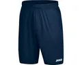 Jako Sweatbermudas 4400 Sporthose Manchester 2.0 mit JAKO Logo