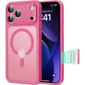 ESR Classic Hybrid HaloLock (Apple iPhone 17 Pro Max) (59432452)