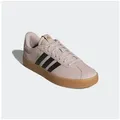 adidas Sportswear VL COURT 3.0 SCHUH Sneaker (1-tlg) lila 46 EU