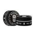 Bandido Aqua Wax No.8 Haarwachs Herren – Sehr Starker Halt & Wet Look – Hair Wax/Aqua Wax/Gelwachs für Männer – Pomade Herren für modernes Haarstyling – 150 ml