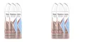 Rexona Maximum Protection Clean Scent Deo Spray , 6x150ml EAN8720181068867