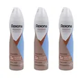 Rexona Maximum Protection Clean Scent Deo Spray , 3x150ml EAN8720181068867