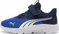 Puma Flex Focus Modern Sneaker Blau
