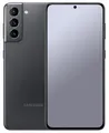 Samsung Galaxy S21 5G Dual SIM 128 GB grau Smartphone WOW Handy Mobile Android
