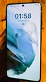 Samsung Galaxy S21 5G SM-G991B/DS - 128GB - Phantom Gray (Ohne Simlock)...