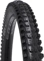 WTB Verdict 2.5 X 29 Tcs Light/High Grip 60tpi Tritec Sg2 Reifen, Schwarz, Einheitsgröße