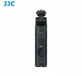 JJC TP-C1 Mini-Stativ Griff mit drahtloser Fernbedienung ersetzt Canon HG-100TBR