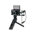 JJC TP-C1 Tischstativ Auslöser Für Canon BR-E1