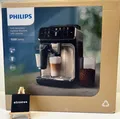 Philips Series 5500 Latte Go Kaffeevollautomat EP5544/50 Grau