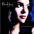 Audio Cd - Norah Jones - Come Away With Me  - Blue Note -D- Neu