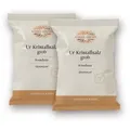 Ur-Kristallsalz Granulat