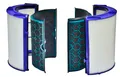 Invest Ersatzfilter Luftreiniger Dyson TP04 HP04 DP04 TP05 HP05
