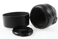 NIKON AF-S 50mm f/1,4 G - SNr: 667565