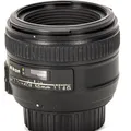 Nikon AF-S NIKKOR 50mm F1.4G  Objektiv