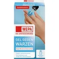 Wepa Gel gegen Warzen 1 St