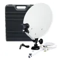 TELESTAR Camping-Digitalanlage im Koffer ohne Receiver, inkl. #26647453