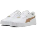 PUMA CARINA 3.0 DAYINIGHT Sneaker weiß 40 EU