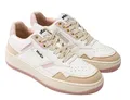 MoEa Sneaker Gen1 Corn weiss/beige/pink Damen, Größe Euro (US): 38