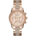 Michael Kors Ritz MK6485 Damenchronograph