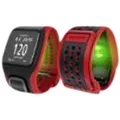 TOMTOM GPS Laufuhr RUNNER CARDIO