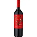 Concha y Toro »Diablo« Dark Red
