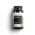 Hyaluron Kapseln - 90  Kapseln_für 3 Monate