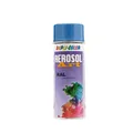 Dupli Color Aerosol Art Sprühlack 400ml RAL 5010 enzianblau glänzend, Buntlack