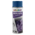 Buntlackspray AEROSOL Art enzianblau glänzend RAL 5010 400ml Spraydose Lackspray