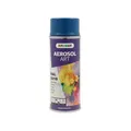 Buntlackspray AEROSOL Art enzianblau glänzend RAL 5010 400 ml Spraydose