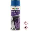 Dupli Color Aerosol Art RAL 5010 Glänzend Buntlack Spraydose 400ml