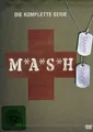 M.A.S.H. | Complete Box | W. C. Heinz (u. a.) | Deutsch | DVD | 33x DVD-9 | 2012