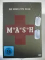 M*A*S*H - Die komplette Serie - Season 1 - 11 - MASH, Militär Lazarett Comedy