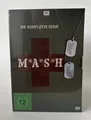 M*A*S*H - Die komplette Serie [33 DVDs] von Harry Morgan (DVD, 1983)