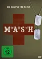 M.A.S.H. - Complete Box (DVD) 33DVDs  MASH - Staffel 01-11 - FOX 3261505 - (DVD