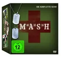 MASH - Complete Box [33 DVDs] Comedy, Deutsch, Englisch