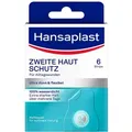 Hansaplast Zweite Haut Schutz Pflaster