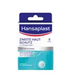Hansaplast Hydrokolloid-Pflaster 6 Stk - Wasserdicht Flexibel 72h Halt