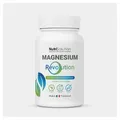 NutriSolution Magnesium 60 St