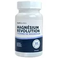 Magnesium Revolution 7 Formen