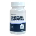 Magnesium Revolution 7 Formen 60 Kapseln 300mg Blitzversand