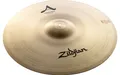 Vielseitiges 21" Sweet Ride Traditional Becken von Zildjian aus der A-Serie
