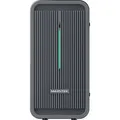 Powerstation B2500-D/1, 0% MWST grau, 2.240 Wh, LFP-Akku