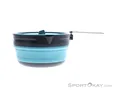 Sea to Summit Frontier UL Pouring Kochtopf-Blau-One Size