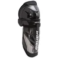 Bauer Eishockey Schienbeinschoner Beinschutz Bauer Pro Series Senior 14 Zoll