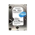 WD Green 2TB 3,5 " SATA Festplatte HDD Festplatte Desktop-Computer DVR Nas Nvr