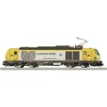 MiniTrix 16240 N Vectron DM BR 248 L.Weiss der Alpha Trains Luxembourg S.à r.l (Spur N) (16240)