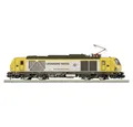 MiniTrix Diesellokomotive MiniTrix 16240 N Vectron DM BR 248 L.Weiss der Alpha Trains Luxembourg