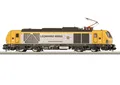 Minitrix N 16240 Zweikraftlokomotive BR 248 Vectron "Leonhard Weiss" Digital NEU